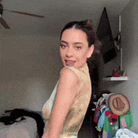Kisses Goodbye GIF