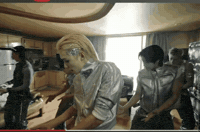 Stray Kids Skz GIF