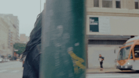 Surprise Girlslikeyou GIF by Sofia Camara