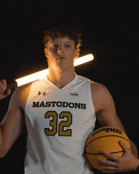 Flex Light Bar GIF by Purdue Fort Wayne Athletics