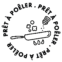 Food Cuisine Sticker by Frais Emincés