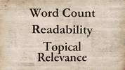 War And Peace Literature GIF by PBS Digital Studios