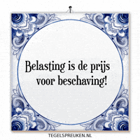 Humor Nl GIF by Tegelspreuken.nl