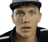 jason lol Sticker by Red Bull