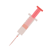 Botox Cute Dog Sticker by Tierärzte ohne Grenzen e.V.