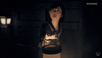 Dark Search GIF by Xbox
