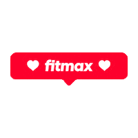 Fun Love Sticker by GatoGoldo Marketing