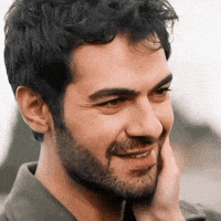 Tatlı Smile GIF