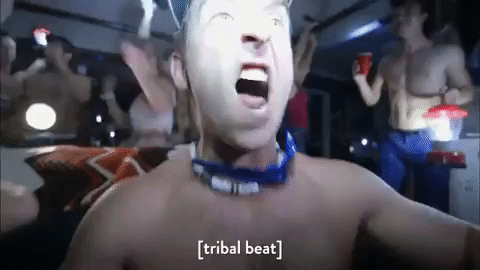 comedy central episode 6 GIF by Workaholics