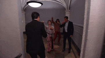 Cbs GIF by The Late Show With Stephen Colbert