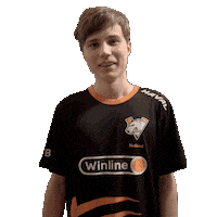 Twitch Dota Sticker by Virtus.pro