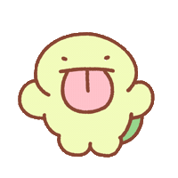 Emoji Sticker by BREAD TREE