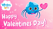 Happy I Love You GIF by Coccole Sonore