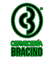 Beer Tastingroom Sticker by Bracino