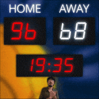 68 Away GIF