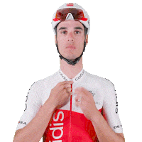 Happy Fun Sticker by Team Cofidis - #CofidisMyTeam