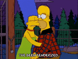 homer simpson GIF