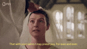 Episode 8 GIF by PBS