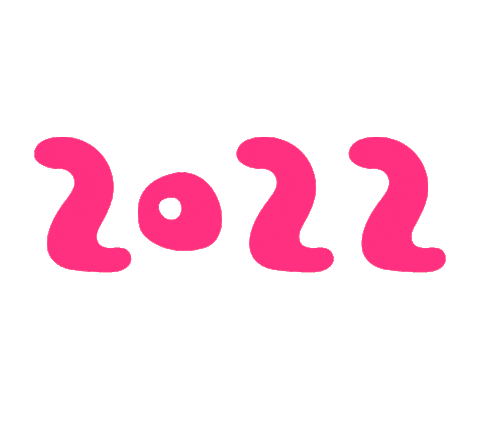 Year Love Sticker