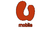 Chinese New Year Gong Xi Fa Cai Sticker by U Mobile
