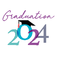 Graduation Grad Sticker by SACAP