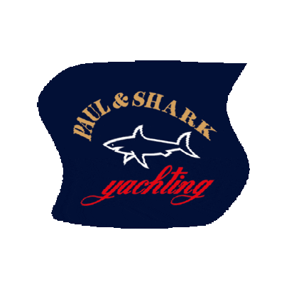 Sticker by Paul&Shark