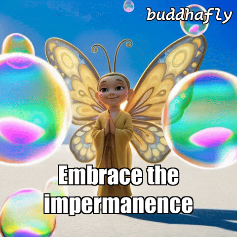 Joy Love GIF by BuddhaFlyJourney
