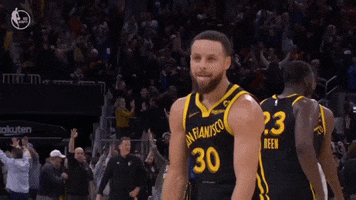 Nba Look GIF by EsZ  Giphy World