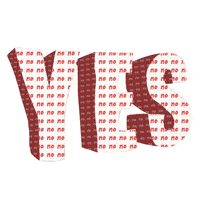 leeamerica yes no text awkward GIF