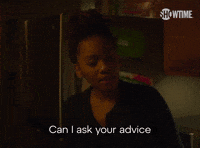 Advice