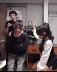 Dancing GIF by Respective