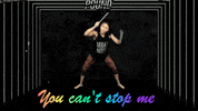 Fitness Pound GIF by TheJRochelle