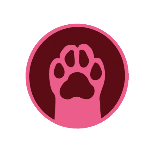 dopaw_petfood giphyupload dopaw do paw do paw pet food Sticker