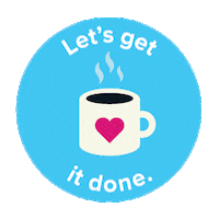 Monday Motivation Sticker by Jompeame