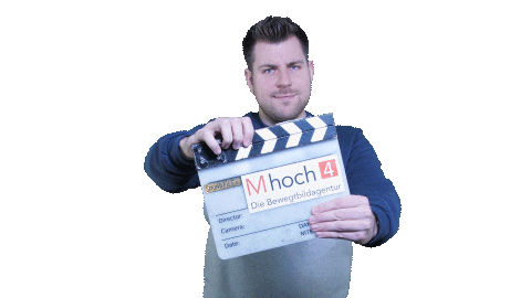 film hamburg Sticker by Mhoch4