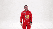 Slouching Austin Dillon GIF by Richard Childress Racing