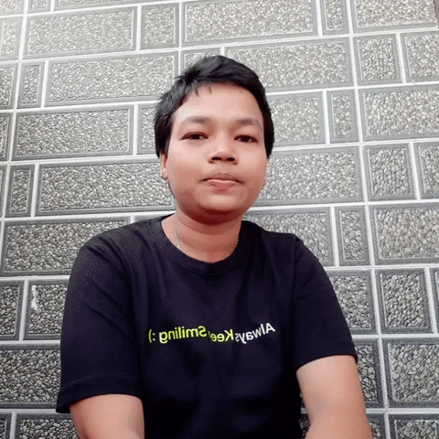 Confused Jagyasini Singh GIF