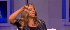 Mariah Carey Omg GIF