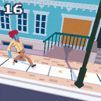 steppypants GIF