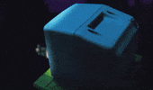 Claymation GIF
