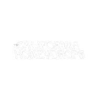 TheCaliforniaHoneyDrops honeydrops californiahoneydrops thecaliforniahoneydrops thehoneydrops Sticker