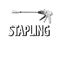 Stapling Center Of Excellence Sticker by Endobariatric