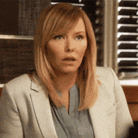 Kelli Giddish Amanda GIF by SVU