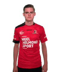 Bakchiich Sticker by Helmond Sport