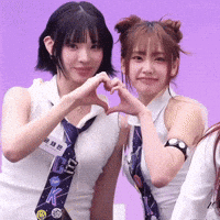 Chaeeun GIF