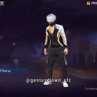 Free Fire Ff GIF