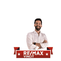 Remax Sticker by remaxvincit