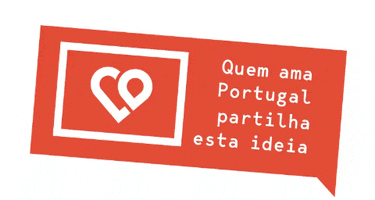 Escolha GIF by Escolhe Portugal