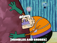 season 5 the original fry cook GIF by SpongeBob SquarePants