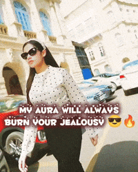 Jannat Zubair GIF